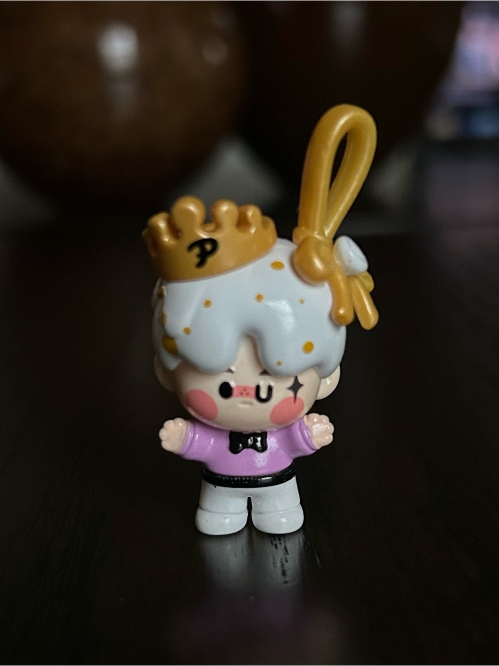 New Pop Mart Pop Bean Celebrate the Moment Pino Jelly